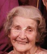 Claudia Mae Niday Conley (1905-1984)