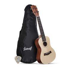 We did not find results for: Juarez 23 Concert Ukulele Kit Solid Spruce Top Aquila Strings Strings Made In Italy Rosewood Fretboard Bridge Black Die Cast Tuners Machine Head With Bag Strap And Picks Natural Amazon In