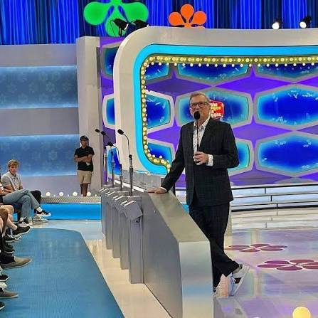 PriceIsRight stage manager shares backstage secrets in new video