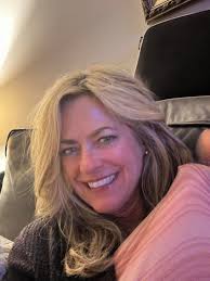 Pink for Noelle!!! Forever #noellestrong