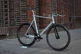 Schindelhauer Hektor Singlespeeder Fixie Fahrrad Fahrradzubehor