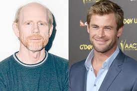 Tragically, however, the howard family suffered a huge loss in november 2017 when their patriarch passed away. Ron Howard On Chris Hemsworth Just Like Tom Hanks
