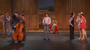 It has been recorded by several artists, most notably by patsy cline, whose version was a no. Crazy For You Musical Videos Stageagent