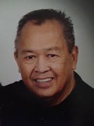 Obituary for Dr. Maximo A. Icasiano