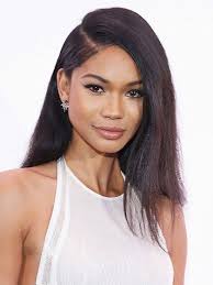 72 Chanel Iman ideas