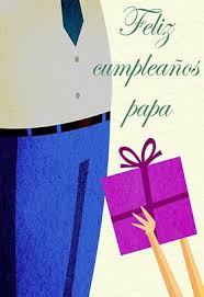 Tarjeta Gratis De Cumpleanos Para Imprimir Feliz Cumpleanos Papa Greetings Island Happy Birthday Daddy Happy Birthday Dad Birthday Card Printable