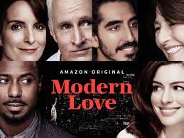 While netflix might arguably have the best original series and movies, amazon's prime video service has a clear advantage in terms of sheer volume with the largest streamable library available online. Watch Modern Love Season 1 Prime Video