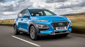 Hyundai is one of the few brands to offer all possible powertrains in one model. Hyundai Kona Review 2021 Top Gear