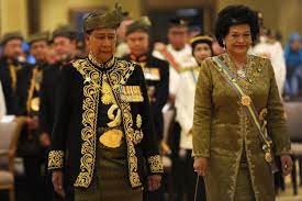 Maybe you would like to learn more about one of these? Lucas Szkopinski On Twitter 3 3 Tunku Sallehuddin Younger Brother Of The Sultan Was Proclaimed Raja Muda Crown Prince Of Kedah On 15 December 2016 Photos Bernama Https T Co Uj4ljjhqlq