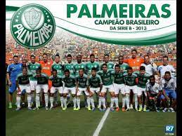 O palmeiras acabou rebaixado pela segunda vez na história em 2012, o que lhe rendeu a terceira passagem pela série b em 2013 (as outras foram em 1981 e 2003). Palmeiras Campeao Sa Serie B 2003 E O Retorno Radio Radio Jovem Youtube