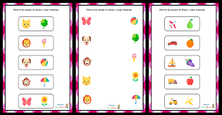 2.2 el acertijo chino que solo los niños resuelven; Juego De Memoria Memoriza Y Empareja