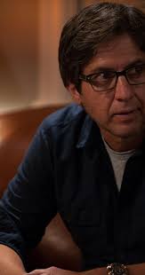 Parenthood" Vegas (TV Episode 2014)