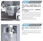 CNC Turret Punch Press Machine for Accurl CNC Punching ...