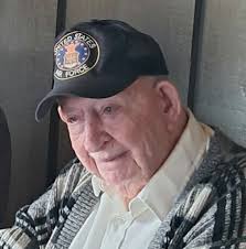 Nathanael Mooningham Obituary October 24, 2025