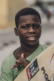 Scholarship Archive — International Surfing Association