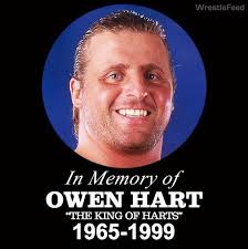 Bray Wyatt dies at the age of 36 due to heart attack.