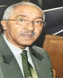 Ezell Smith Obituary