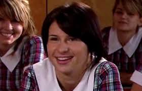 Danielle Hay (Katrina Risteska)