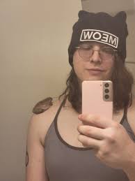 Loaf thinks you're all amazing and beautiful