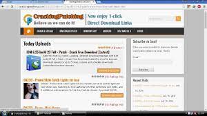 The tool can increase download speeds up to 5 times faster than an ordinary download and offers tools to help organize your files. Internet Download Manager Idm 6 25 Build 23 Full Latest Version For Lifetime Updated July 2016 Youtube