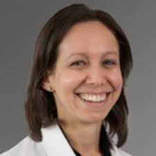 Dr. Stacey Beberman, MD