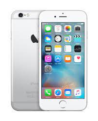 The iphone 6 and iphone 6 plus are smartphones designed and marketed by apple inc. Apple Iphone 6s 4g 32gb Farbe Silber Kaufland De