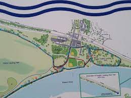 Consultez 10 424 avis de voyageurs, 376 photos, les meilleures offres et comparez les prix pour 317 hotels à parkville sur tripadvisor. Trail Report Week 6 The English Landing Trail And Its Sad History Globetrotting Grandpa