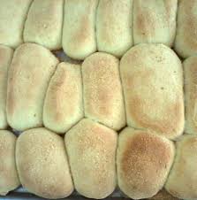 How To Make Pandesal Pandesal Easy Pandesal Recipe Pan De Coco Filipino Recipe