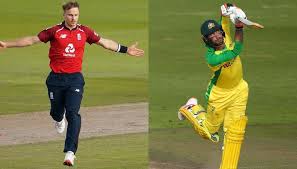 Here's yesterday's match report from raf nicholson in bristol: England Vs Australia 1st T20i Live Streaming Pitch And Weather Report Match Preview