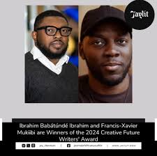 Ibrahim Babátúndé Ibrahim