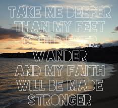 35 easter quotes promising hope and new life say yes by michelle williams. Hillsong Music Quotes Quotesgram