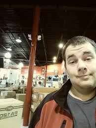 Hello, I'm Eric and something to know about me is