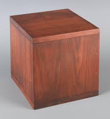 Box with the Sound of its own Making - Big Picture