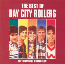 Free delivery and returns on ebay plus items for plus members. Best Of Bay City Rollers The Definitive Collection Cd Best Buy