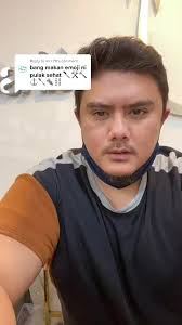 Reply to @mr.r.78 betul2 sehat ko ni 🤣 #akiemakanemoji #akieeatemoji  #bolehtakkantakboleh #fyp #makanlokal