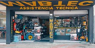 Teccmaqq Assistência Técnica Itanhaém