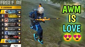 Impossible Movements Freefire Global Top 1 Ft Ankush Youtube