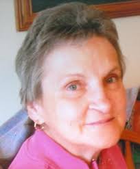 Carolyn Hillhouse Obituary