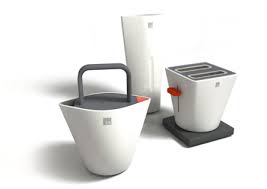 nomad ceramic kitchen appliances by i2d