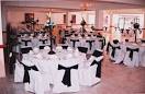 Decoracin de Salones de Fiestas