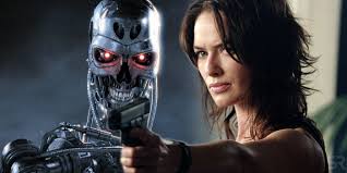 It's set after the first two films, and although it acknowledges some plot elements of the third movie, it goes in a different direction. Sarah Connor Chronicles Is The Most Underrated Terminator Story