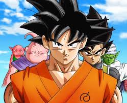 Dragon ball tells the tale of a young warrior by the name of son goku, a young peculiar boy with a tail who embarks on a quest to become stronger and learns of the dragon balls, when, once all 7 are gathered, grant any wish of choice. How Poor Power Scaling Ruins Anime Comicsverse