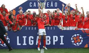 Saiba a que horas e em que canal pode assistir a todos os jogos do sporting em direto. Sporting Benfica Futebol Feminino Liga Bpi Sl Benfica