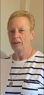 Geraldine (Ger) Walker (née Carrie) — Massey Bros Funeral Homes