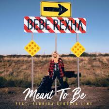 Bebe Rexha – Meant to Be Lyrics | Genius Lyrics