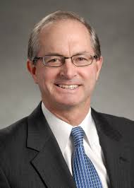 Steven B Twitchell, Financial Advisor