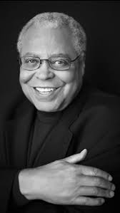 This was not an easy post to make. James Earl Jones to me and many others  was our Space Grandpa that we loved and adored. I chose to share this scene  from the “The Big Bang Theory” because it was one ...