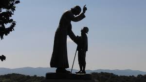 John vianney founded an orphanage for girls and became internationally famous for. Predictions From The Cure Of Ars Concerning Attacks On The Priesthood Fsspx Actualites Fsspx News