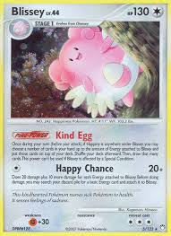 Blissey has the highest hp among all pokemon. Blissey Mt 5 Mysterious Treasures 5 Card Tcg One