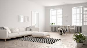 Ideas for modern cozy scandinavian design of simple stylish bedroom, ad and mockup. Minimalist Interior Design Defined And How To Make It Work Decor Aid